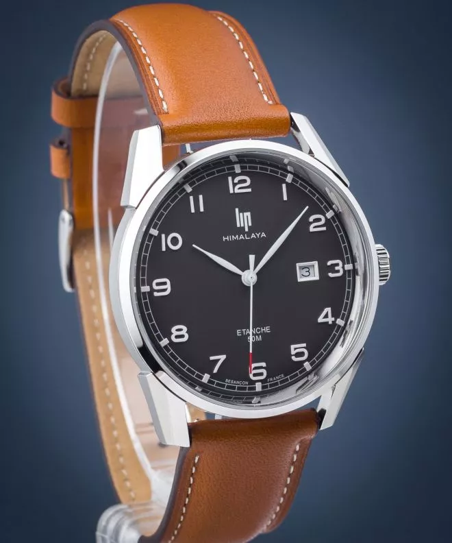 Zegarek męski Lip Himalaya 671541