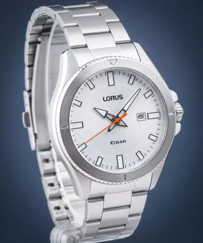 Zegarek męski Lorus Classic RH999PX9