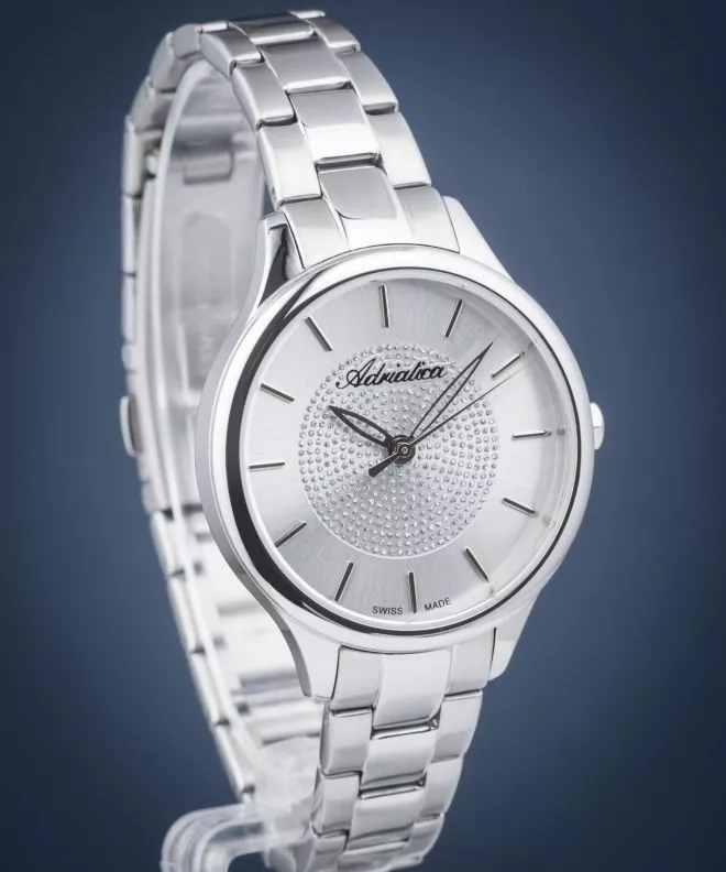 Zegarek damski Adriatica Fashion A3818.5113Q