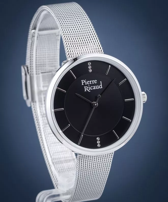 Zegarek damski Pierre Ricaud Fashion P23006.5114Q