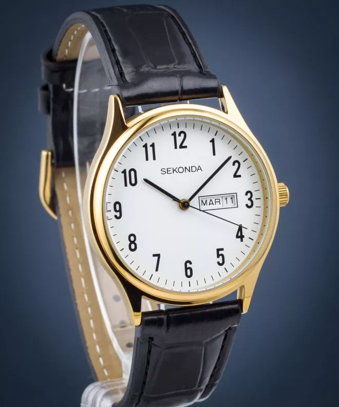 Zegarek męski Sekonda Easy Reader 30123