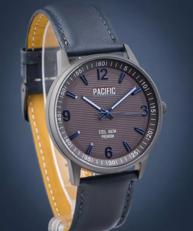 Zegarek męski Pacific Premium PC00359