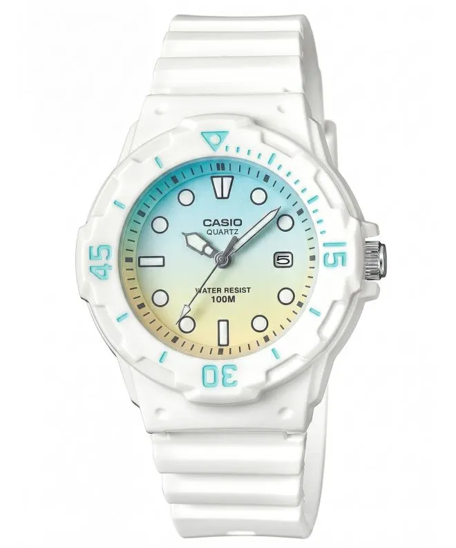 Zegarek Casio Sport LRW-200H-2E2VER