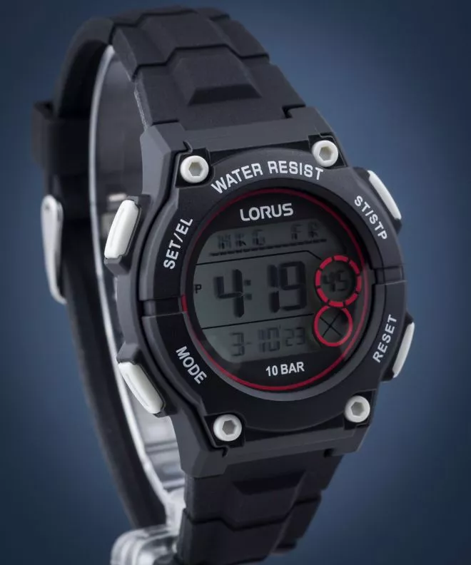 Zegarek męski Lorus Sports R2329PX9