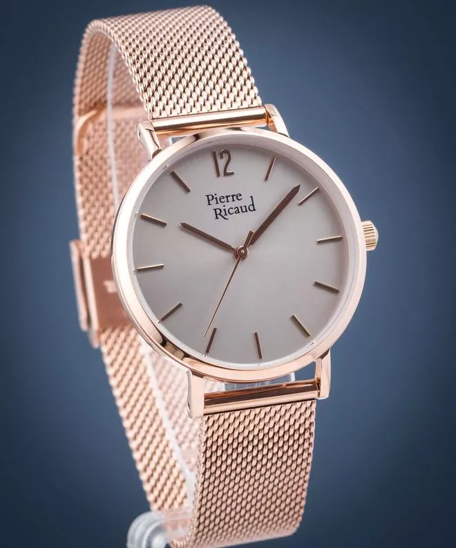 Zegarek damski Pierre Ricaud Classic P51078.91R7Q