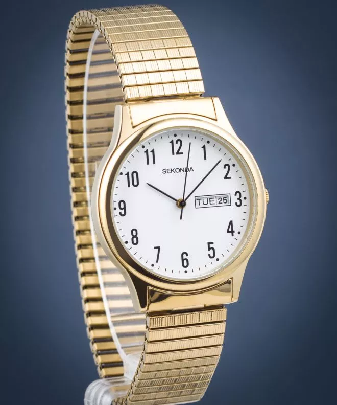 Zegarek damski Sekonda Easy Reader 30124