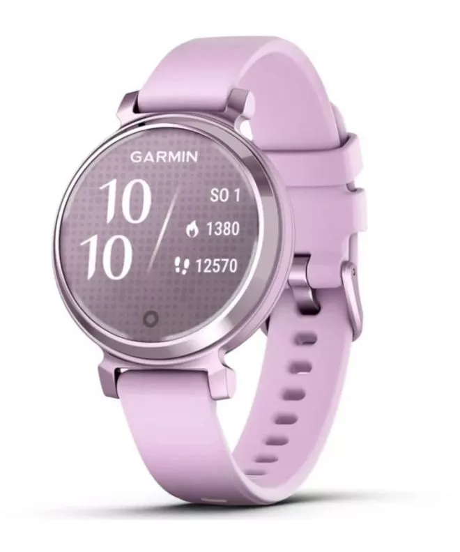 Zegarek sportowy Garmin Lily 2 010-02839-01