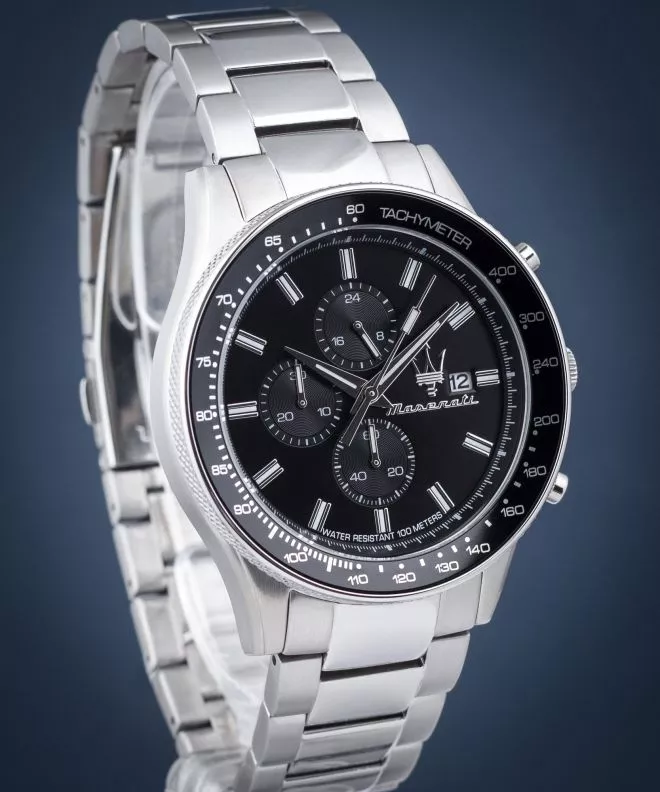 Zegarek męski Maserati Sfida R8873640015