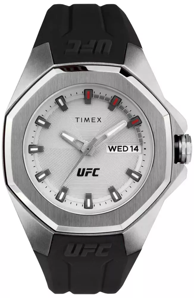 Zegarek męski Timex UFC Pro TW2V57200