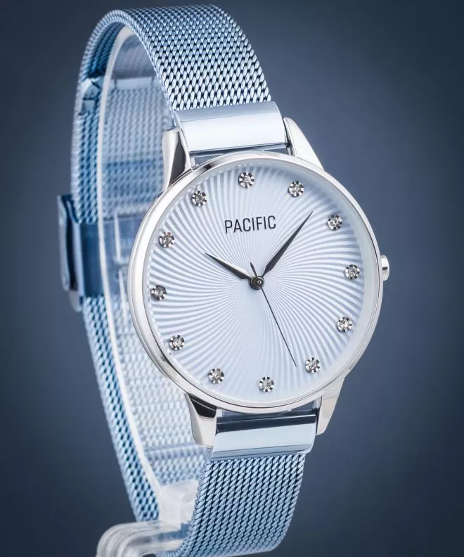 Zegarek damski Pacific X PC00490