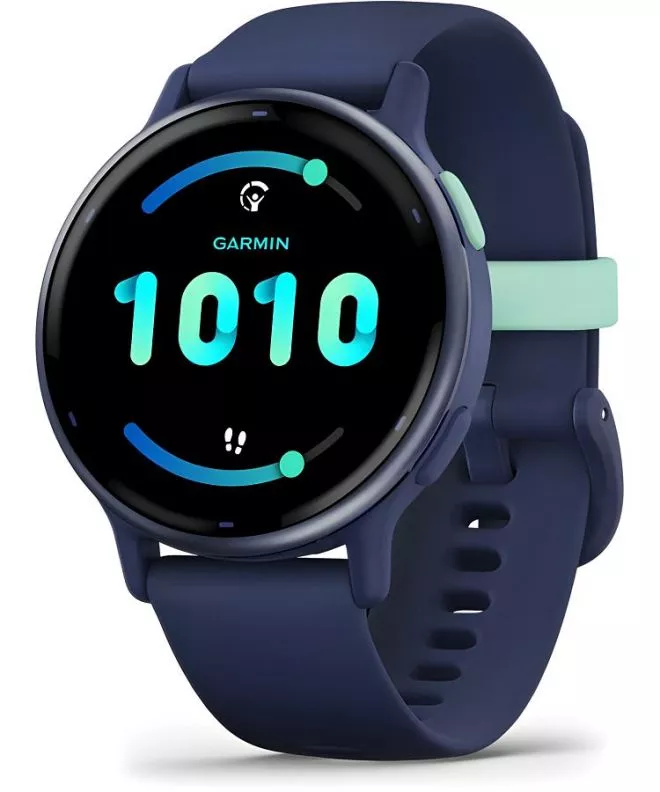 Zegarek sportowy Garmin Vívoactive 5 010-02862-12