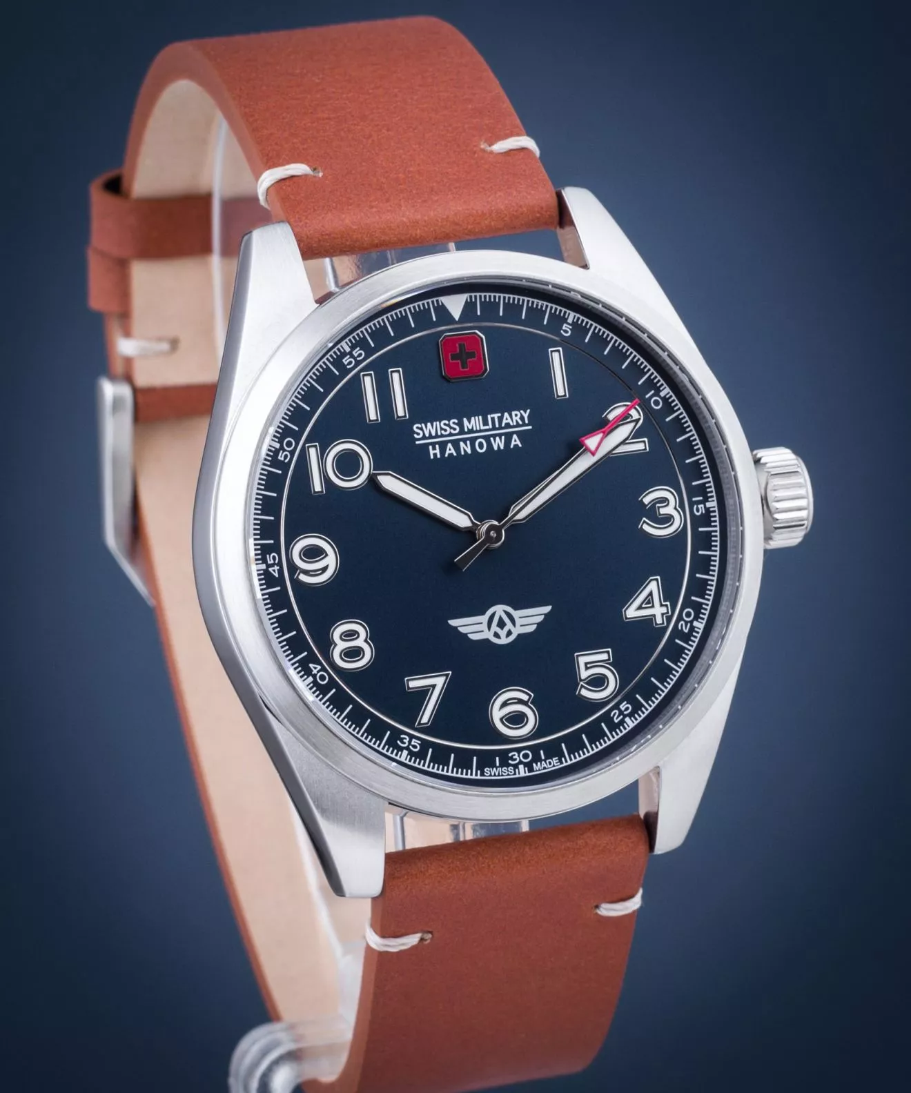 Zegarek męski Swiss Military Hanowa Falcon SMWGA2100402