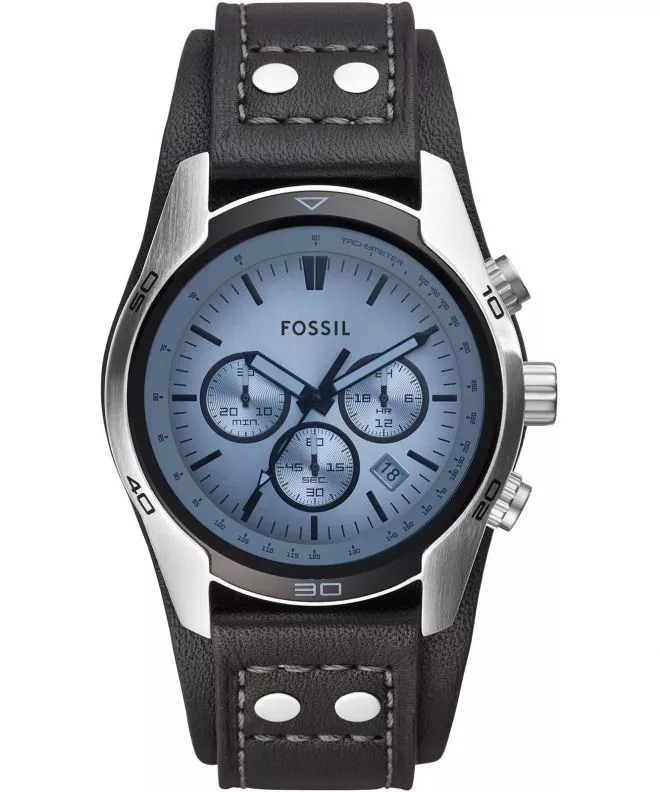 Zegarek męski Fossil Sport Chronograph CH2564