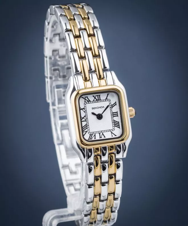 Zegarek damski Sekonda Monica Gift Set 49039