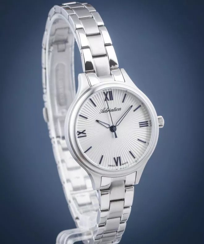 Zegarek damski Adriatica Essence A3537.51B3Q