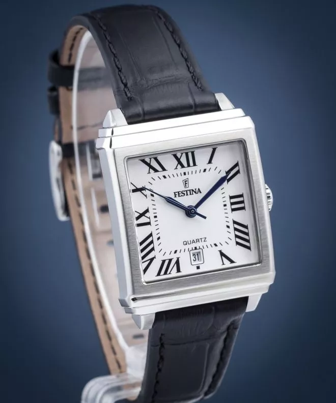 Zegarek damski Festina Classic Strap F20682/3