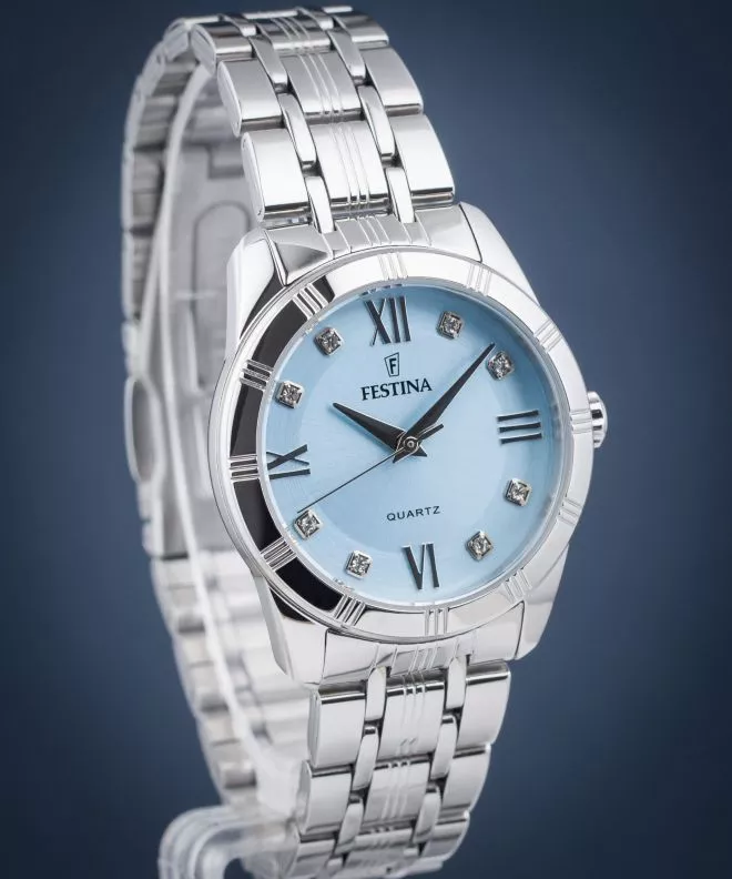 Zegarek damski Festina Mademoiselle F16940/E