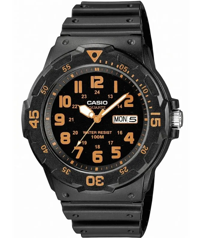 Zegarek męski Casio Sport MRW-200H-4BVEF