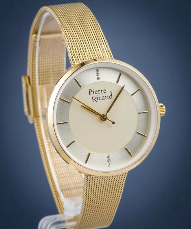 Zegarek damski Pierre Ricaud Fashion P23006.1111Q