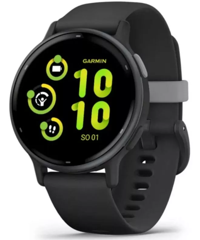 Zegarek sportowy Garmin Vívoactive 5 010-02862-10