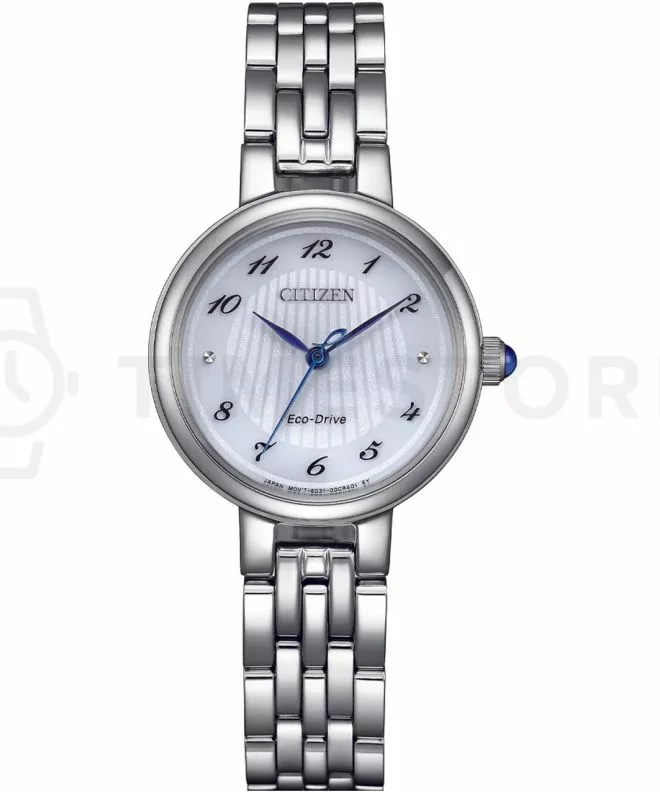 Zegarek damski Citizen L Eco-Drive EM0990-81A