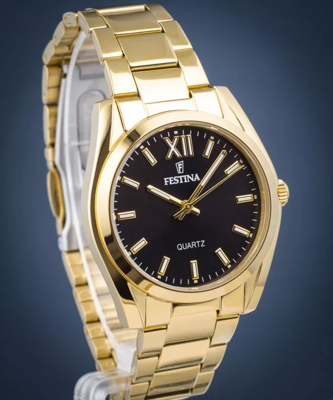 Zegarek damski Festina Boyfriend F20640/6