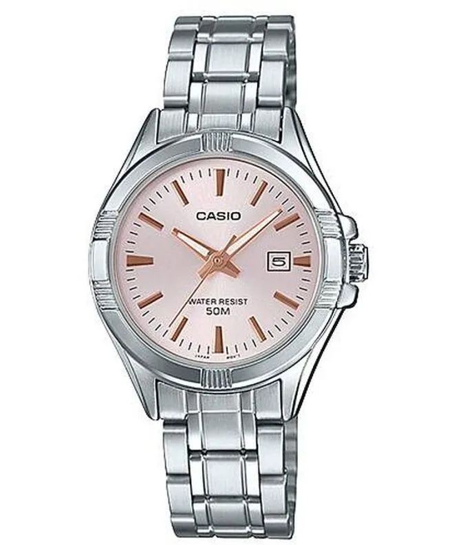 Zegarek damski Casio Classic LTP-1308D-4AVEF