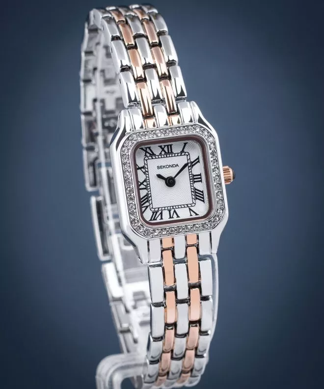 Zegarek damski Sekonda Monica 40643