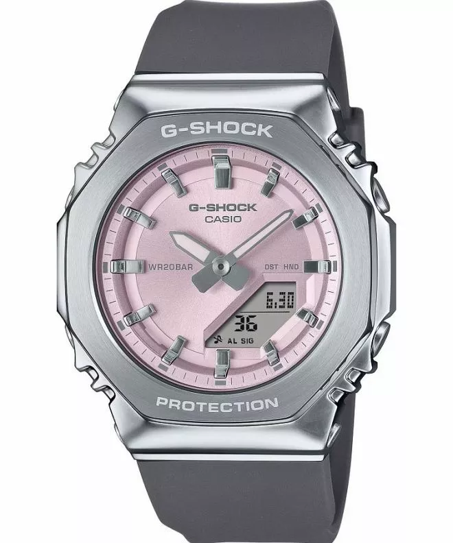 Zegarek męski Casio G-SHOCK Small Classic GM-S2110-4AER