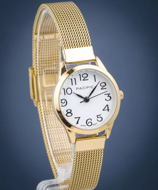 Zegarek damski Pacific Classic PC00583