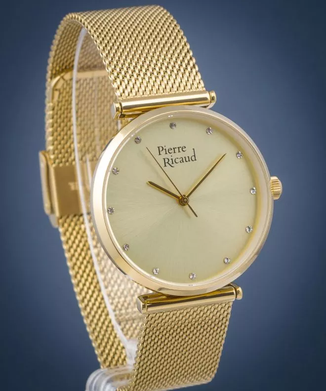 Zegarek damski Pierre Ricaud Classic P22035.1141Q