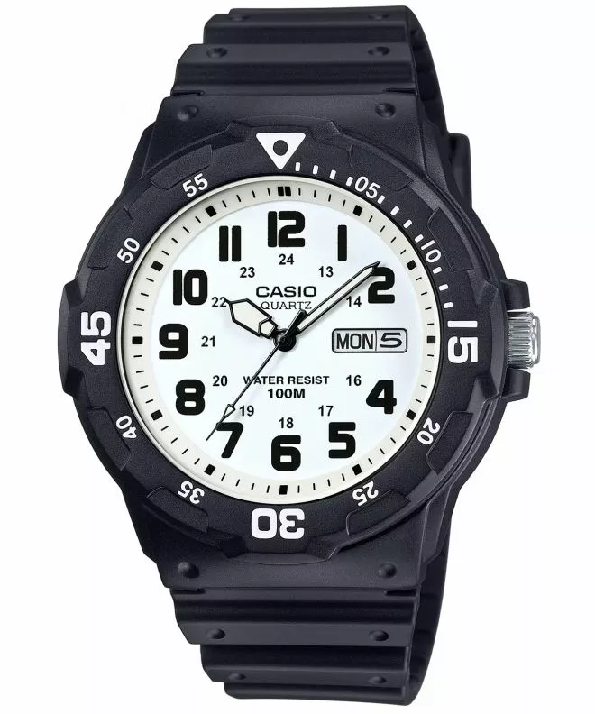 Zegarek męski Casio Sport MRW-200H-7BVEF