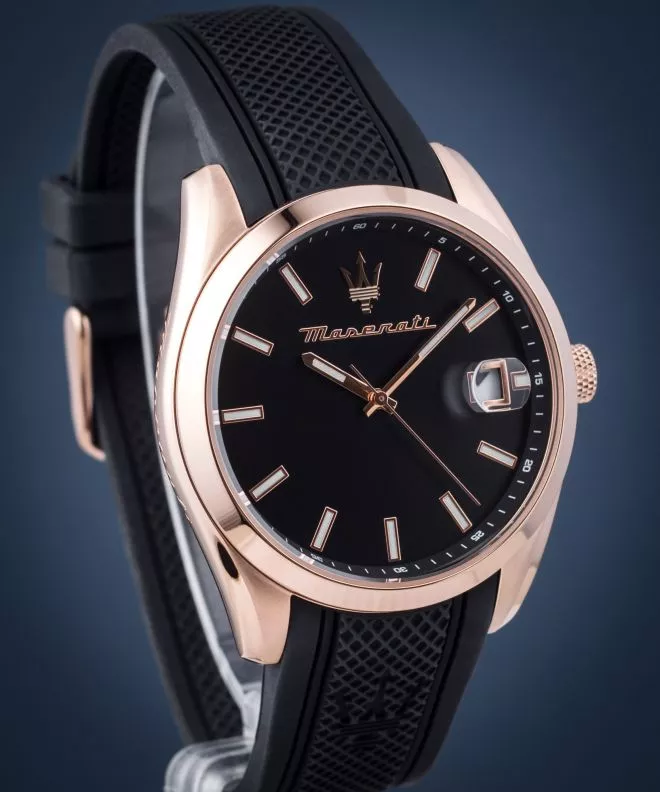 Zegarek męski Maserati Attrazione R8851151002