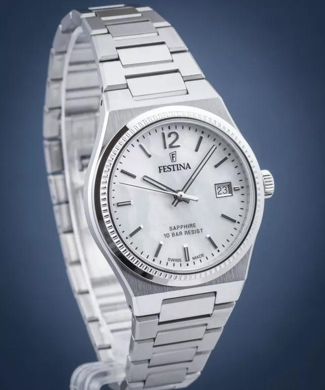 Zegarek damski Festina Sapphire F20035/1