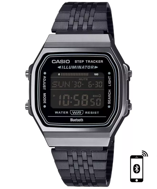 Zegarek Casio Vintage ABL-100WEGG-1BEF