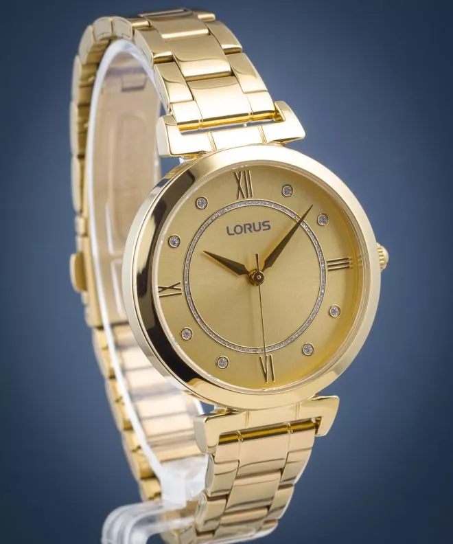 Zegarek damski Lorus Fashion RG298VX9