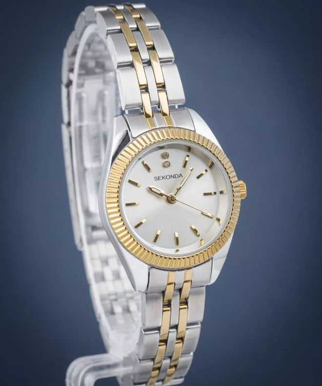 Zegarek damski Sekonda Fashion 2989