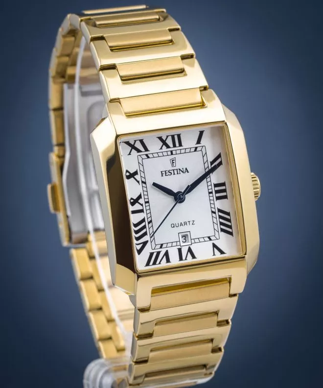 Zegarek damski Festina Classic F20680/1