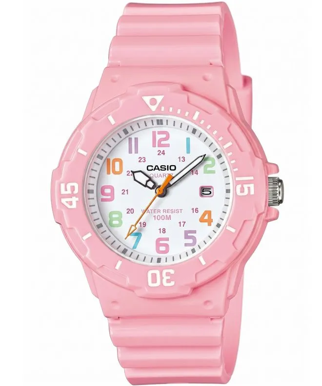 Zegarek damski Casio POP LRW-200H-4B2VEF
