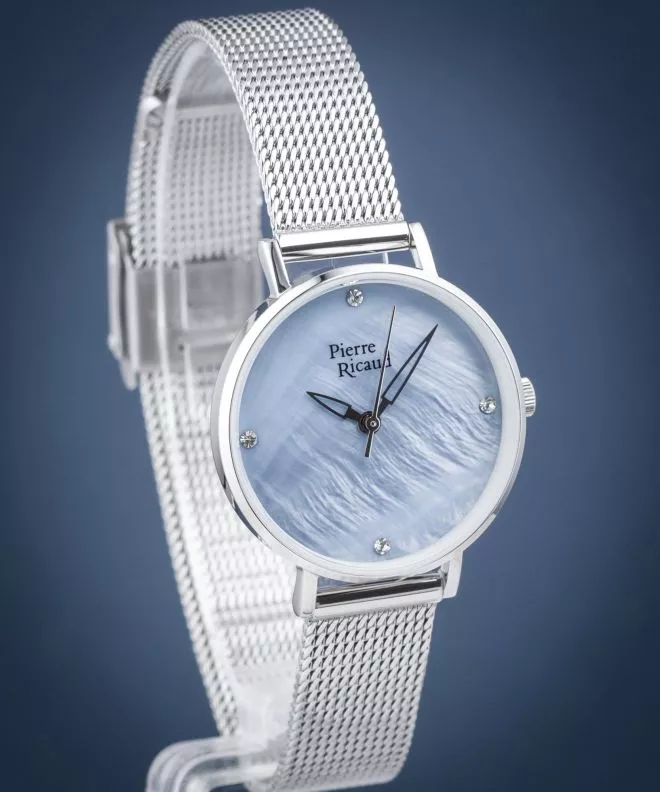 Zegarek damski Pierre Ricaud Classic P22043.514BQ