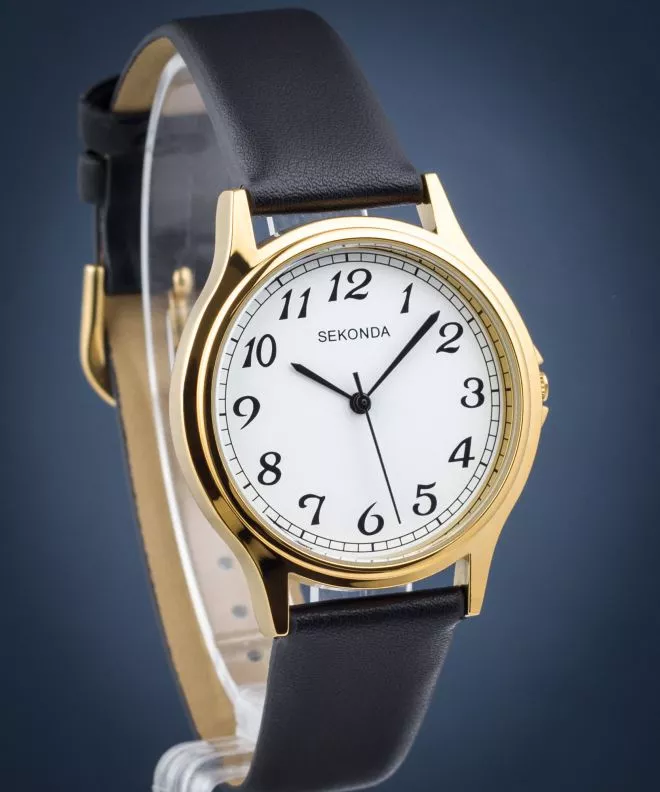 Zegarek męski Sekonda Easy Reader 3134
