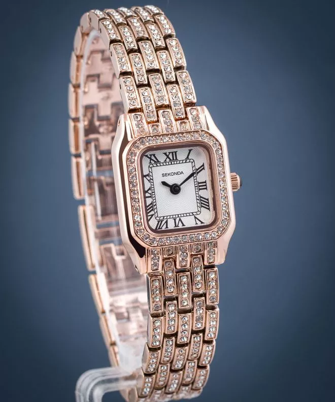 Zegarek damski Sekonda Monica 40662