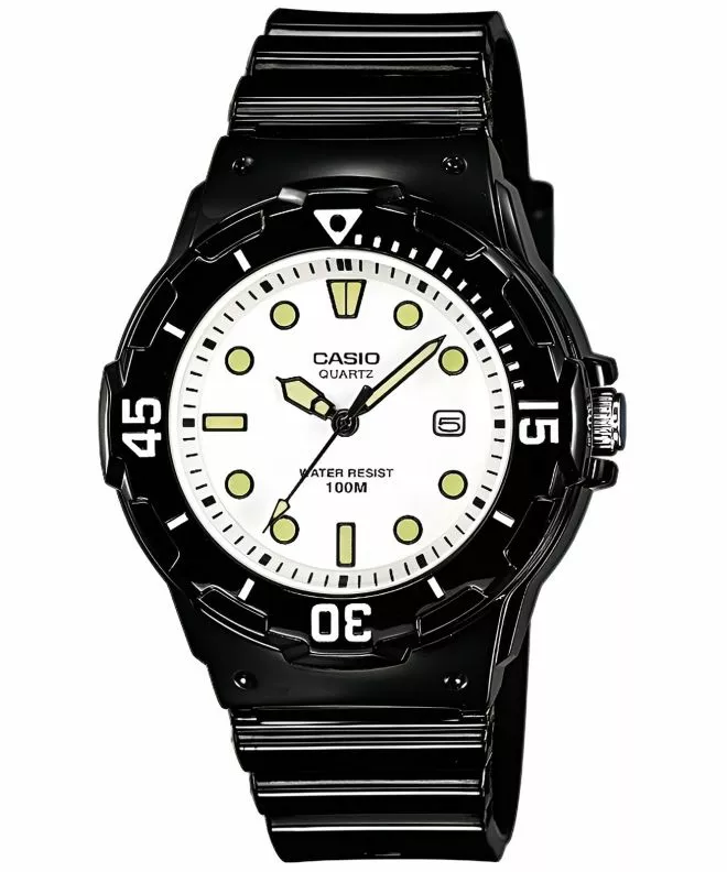 Zegarek damski Casio Classic LRW-200H-7E1VEF