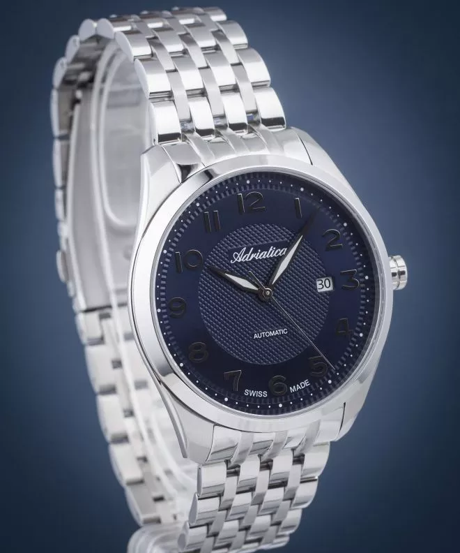 Zegarek męski Adriatica Automatic A8309.5125A