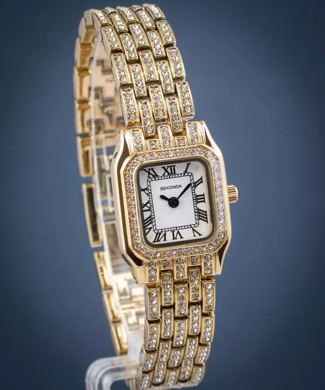Zegarek damski Sekonda Monica 40661