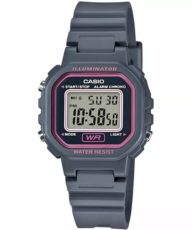 Zegarek CASIO Sport LA-20WH-8AEF