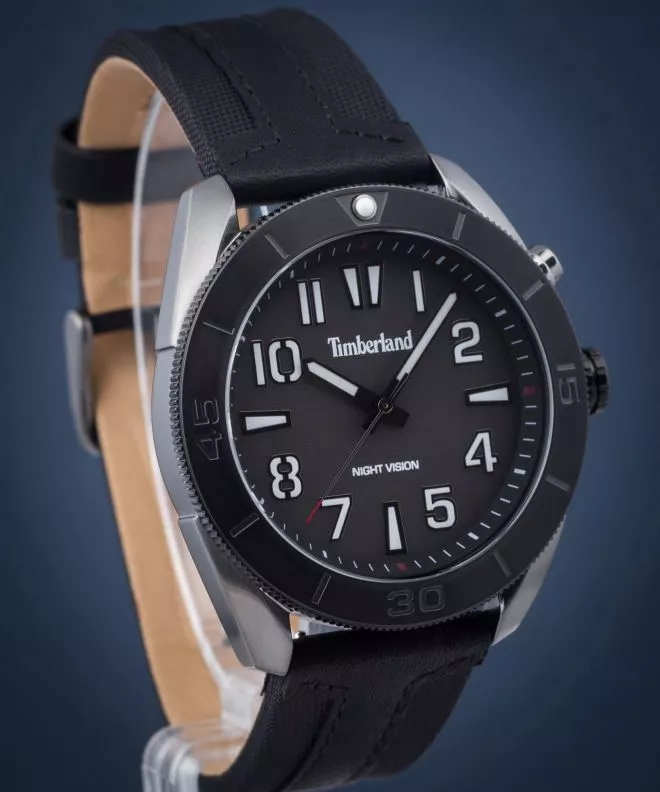 Zegarek męski Timberland Warrick TBL.TDWGP2201601
