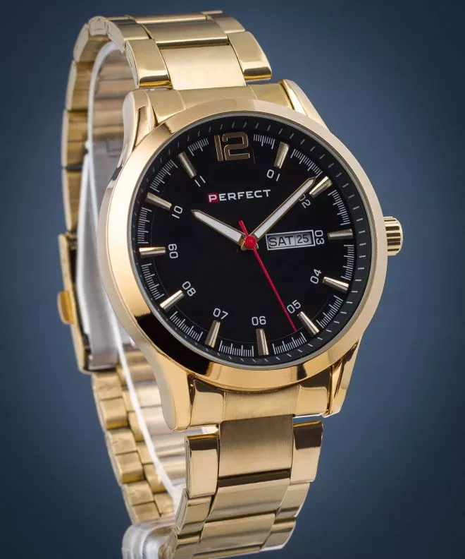 Zegarek męski Perfect Classic PF00553