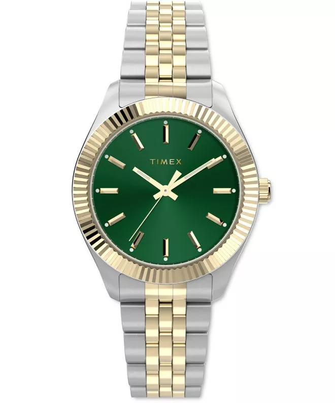 Zegarek damski Timex Legacy 36mm TW2W87400
