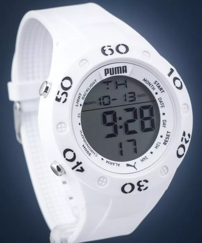 Zegarek męski Puma LCD P6038